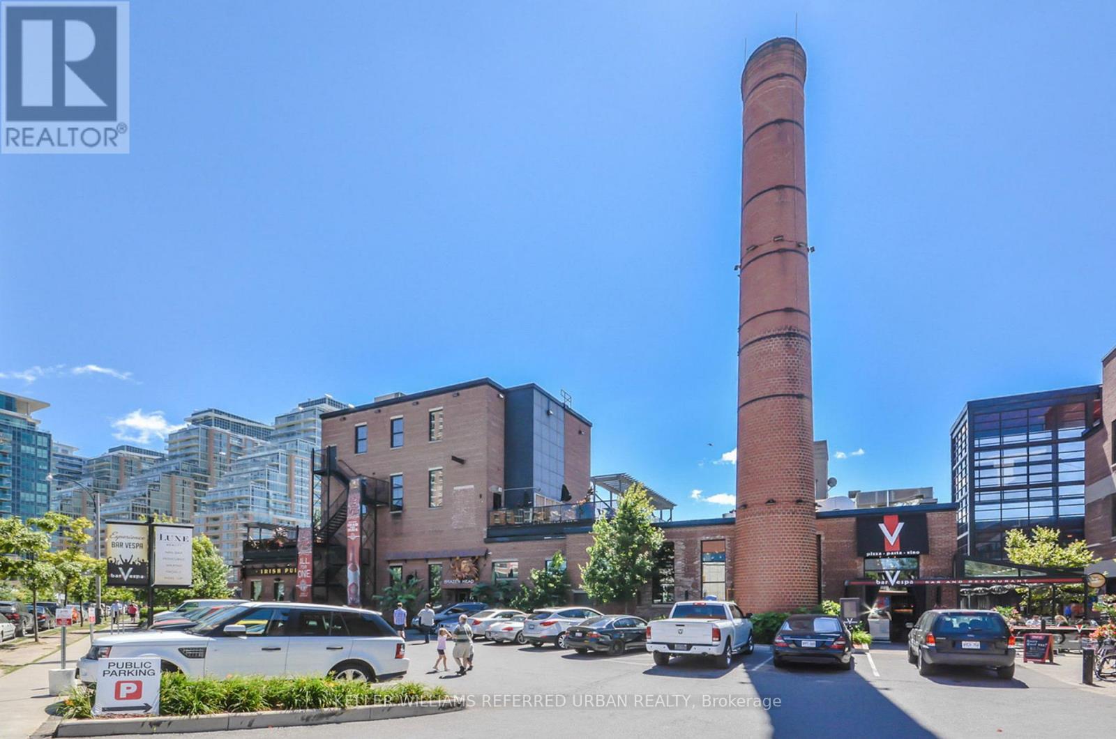 2608 - 150 East Liberty Street, Toronto, Ontario  M6K 3R5 - Photo 34 - C13557518