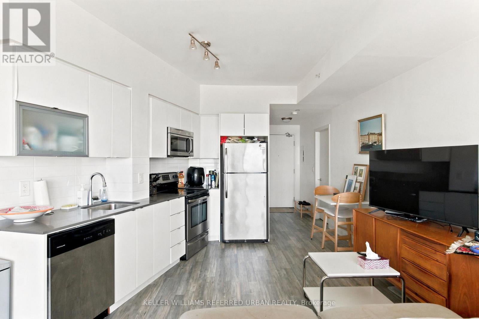 2608 - 150 East Liberty Street, Toronto, Ontario  M6K 3R5 - Photo 9 - C13557518