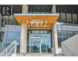 2608 - 150 EAST LIBERTY STREET, Toronto, Ontario