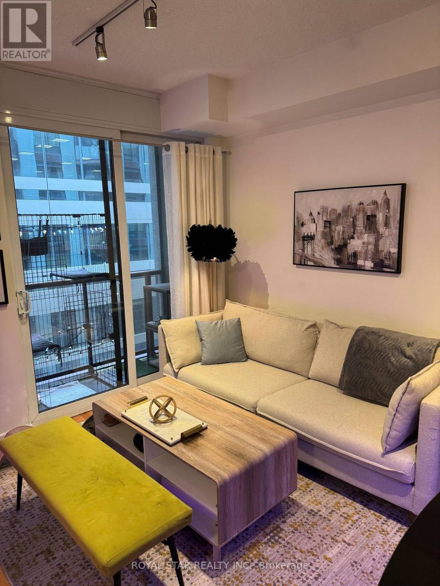 706 - 85 Bloor Street, Toronto, Ontario  M4W 0A8 - Photo 4 - C13557600