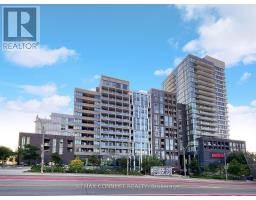1127 - 20 MINOWAN MIIKAN LANE, Toronto, Ontario