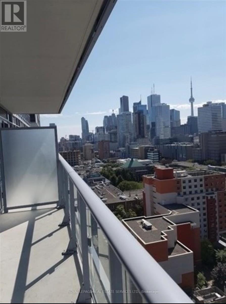 1913 - 365 Church Street, Toronto, Ontario  M5B 0B5 - Photo 13 - C13557640