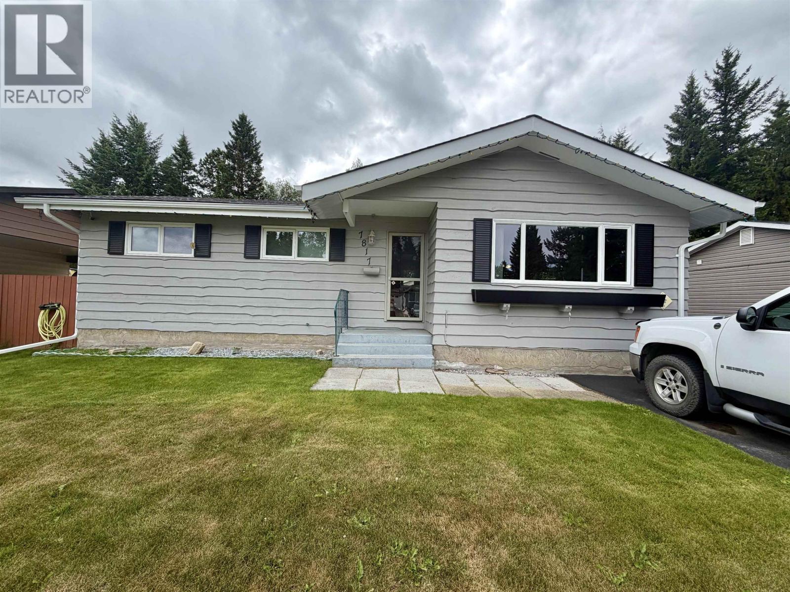 7817 PIEDMONT CRESCENT, Prince George, British Columbia
