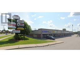 UNIT 5-6 - 775 SOUTHDALE ROAD, London South, Ontario