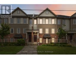 129 - 2500 HILL RISE COURT, Oshawa, Ontario