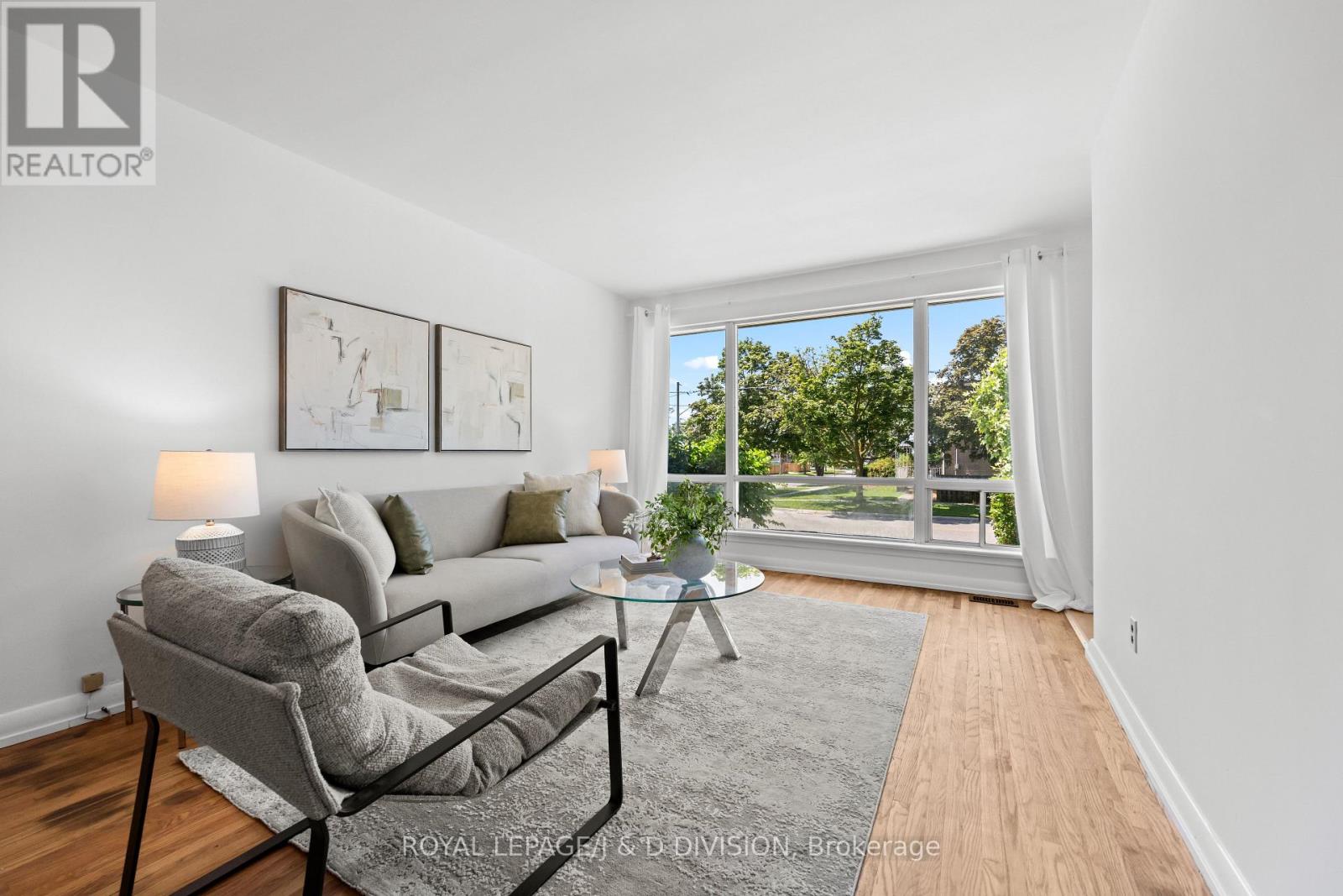41 Clapperton Avenue, Toronto, Ontario  M1L 4K7 - Photo 1 - E13557536