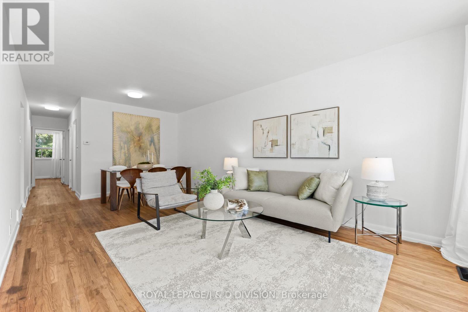 41 Clapperton Avenue, Toronto, Ontario  M1L 4K7 - Photo 2 - E13557536