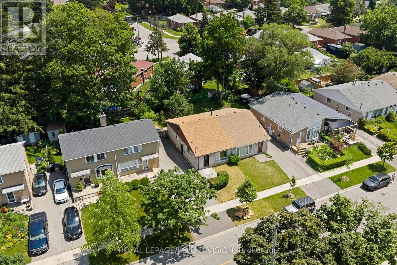 41 Clapperton Avenue, Toronto, Ontario  M1L 4K7 - Photo 34 - E13557536
