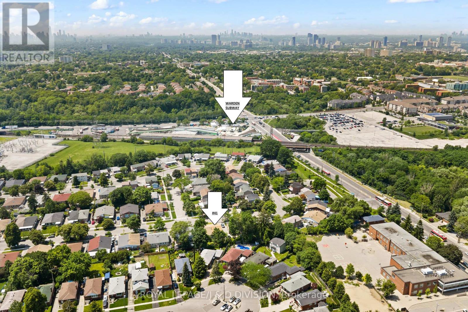 41 Clapperton Avenue, Toronto, Ontario  M1L 4K7 - Photo 35 - E13557536