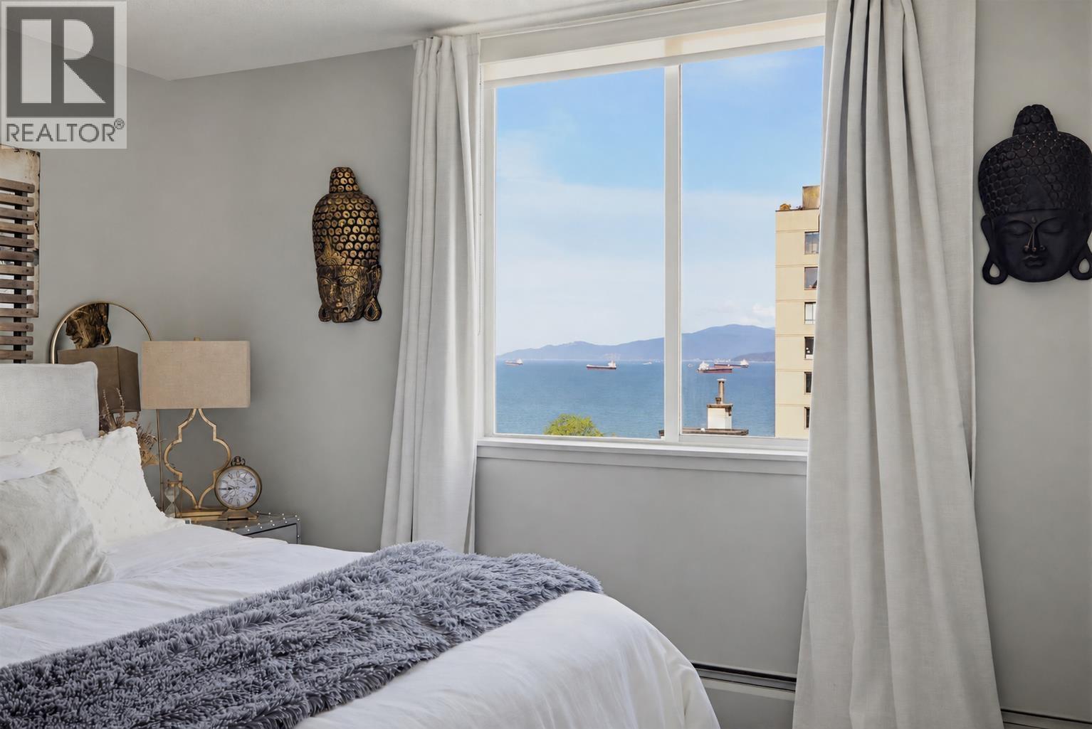 1204 1251 CARDERO STREET, Vancouver