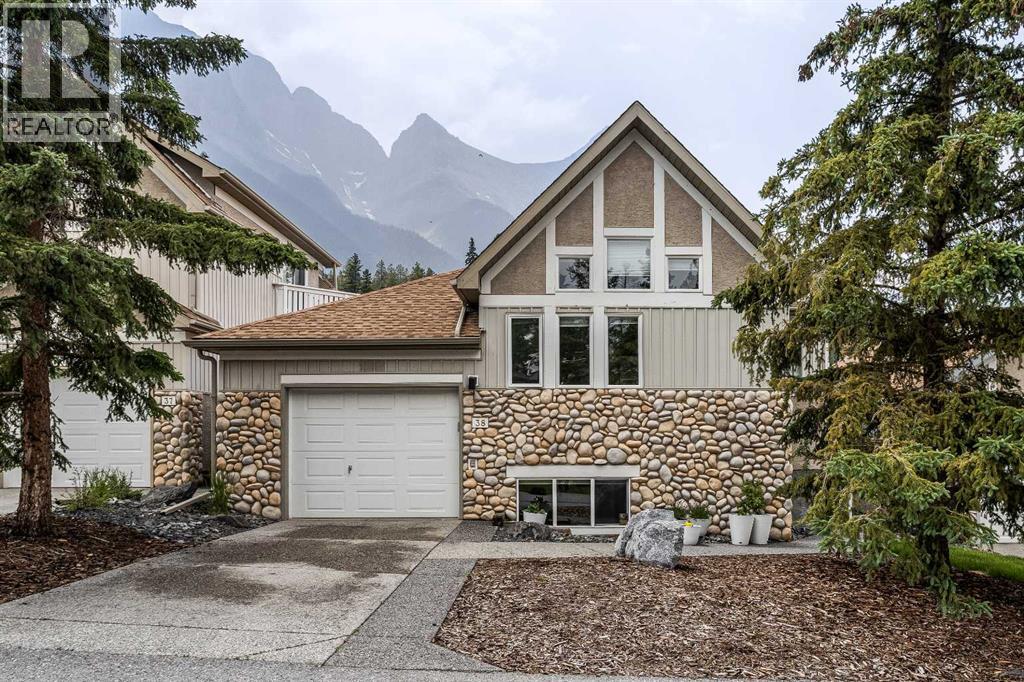 38, 127 Carey, Canmore