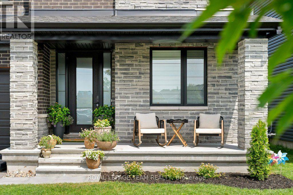 58 Yacht Terrace, Ottawa, Ontario  K4M 0N3 - Photo 4 - X13557472