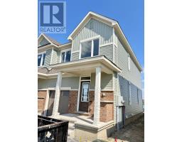 751 HAFLINGER ROW, Ottawa, Ontario
