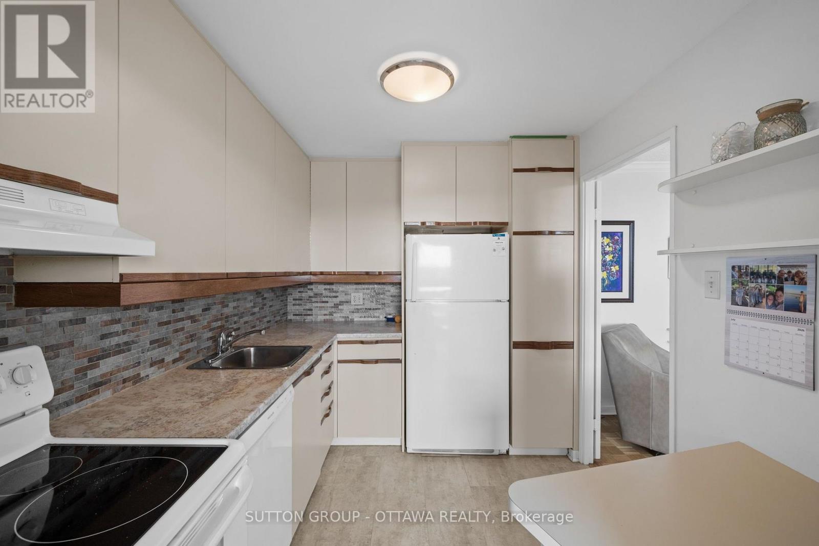 504 - 2625 Regina Street E, Ottawa, Ontario K2B 5W8 - Photo 17 - X13557562
