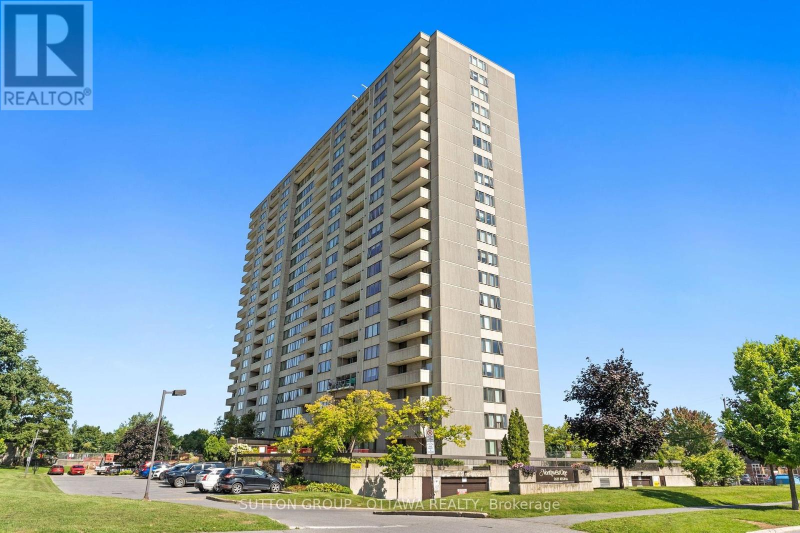 504 - 2625 Regina Street E, Ottawa, Ontario K2B 5W8 - Photo 2 - X13557562