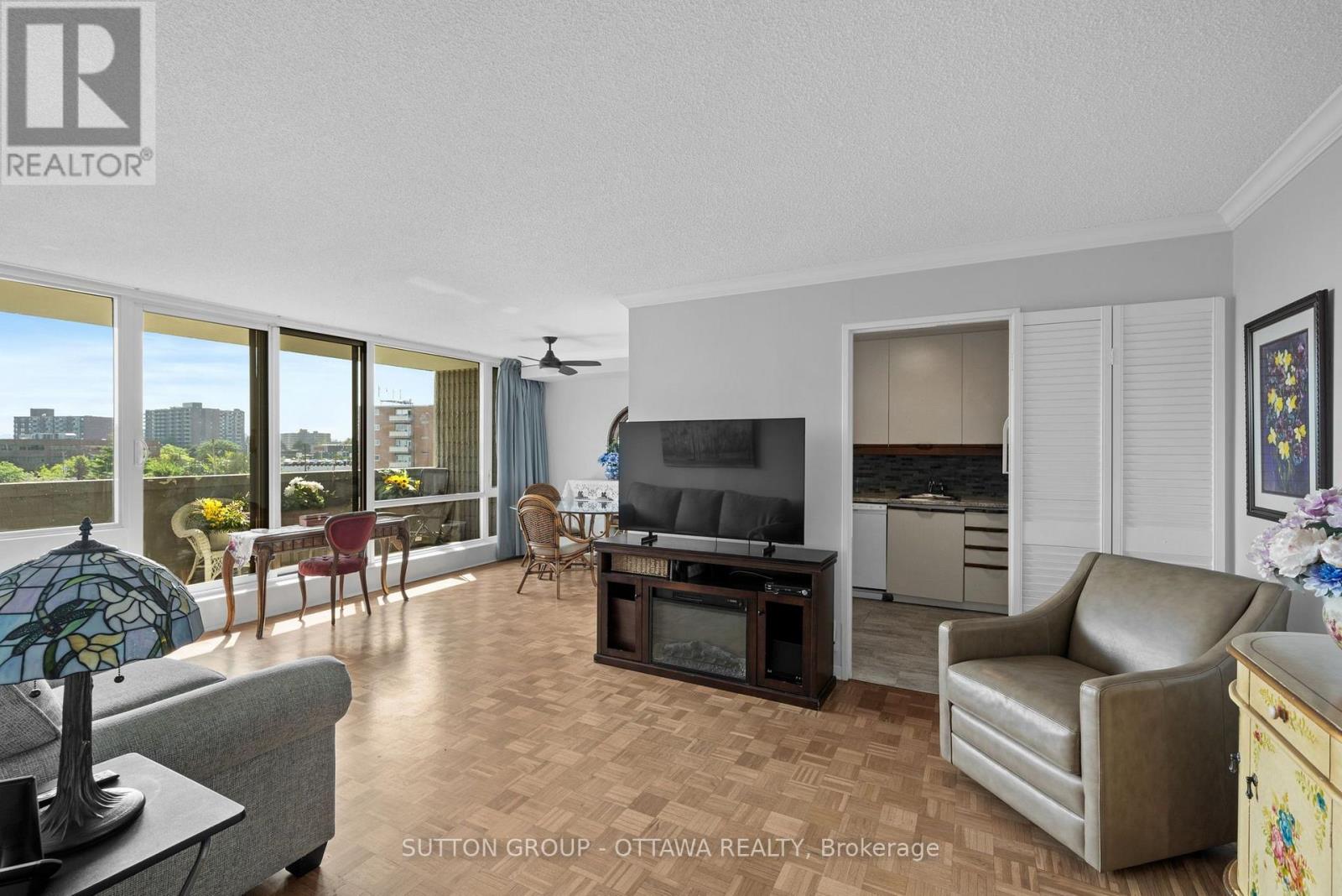 504 - 2625 Regina Street E, Ottawa, Ontario K2B 5W8 - Photo 9 - X13557562