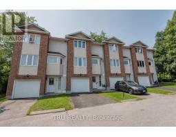 27 - 2050 RIVIERA TERRACE, Clarence-Rockland, Ontario