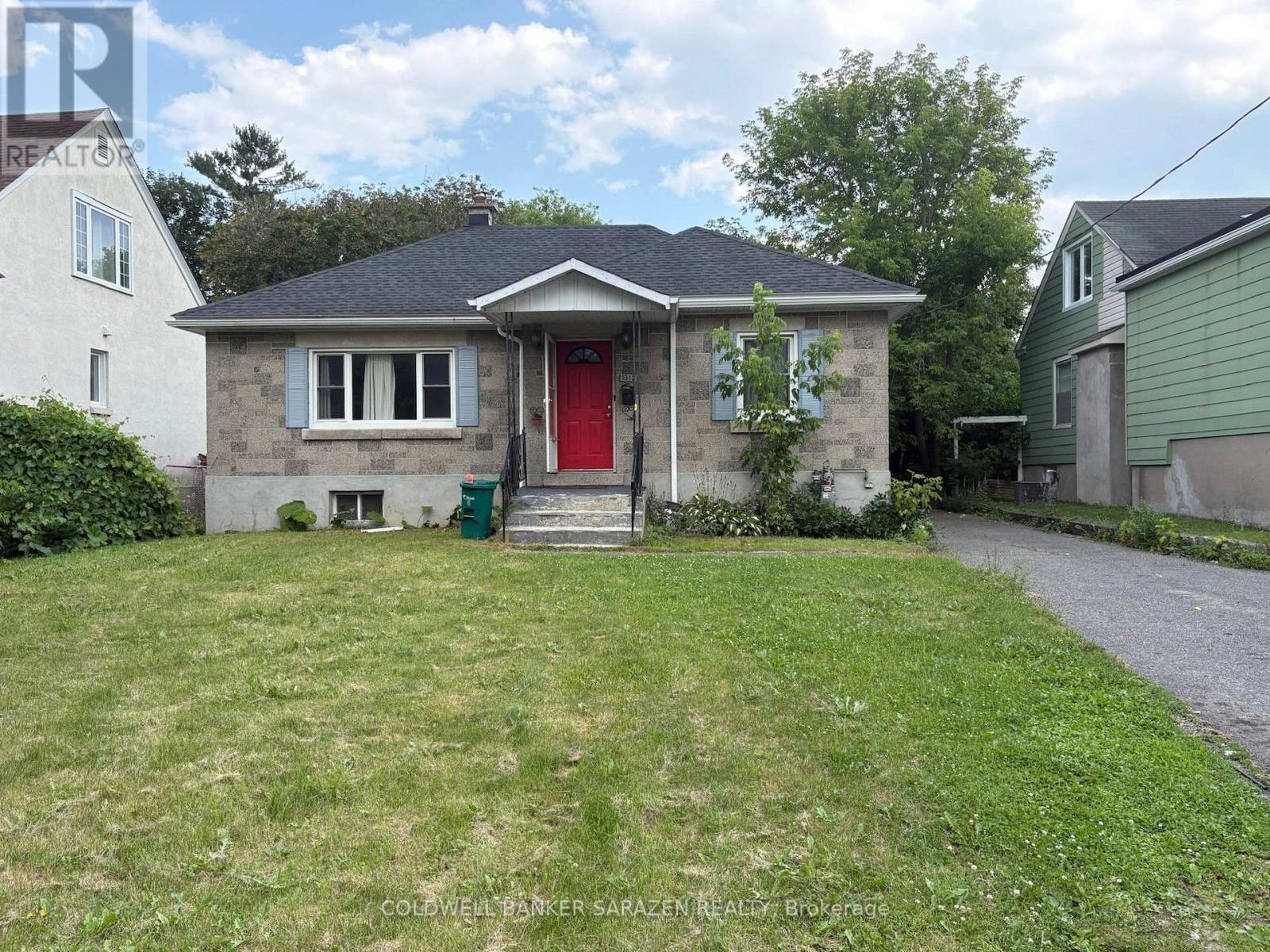 1312 THAMES STREET, Ottawa, Ontario