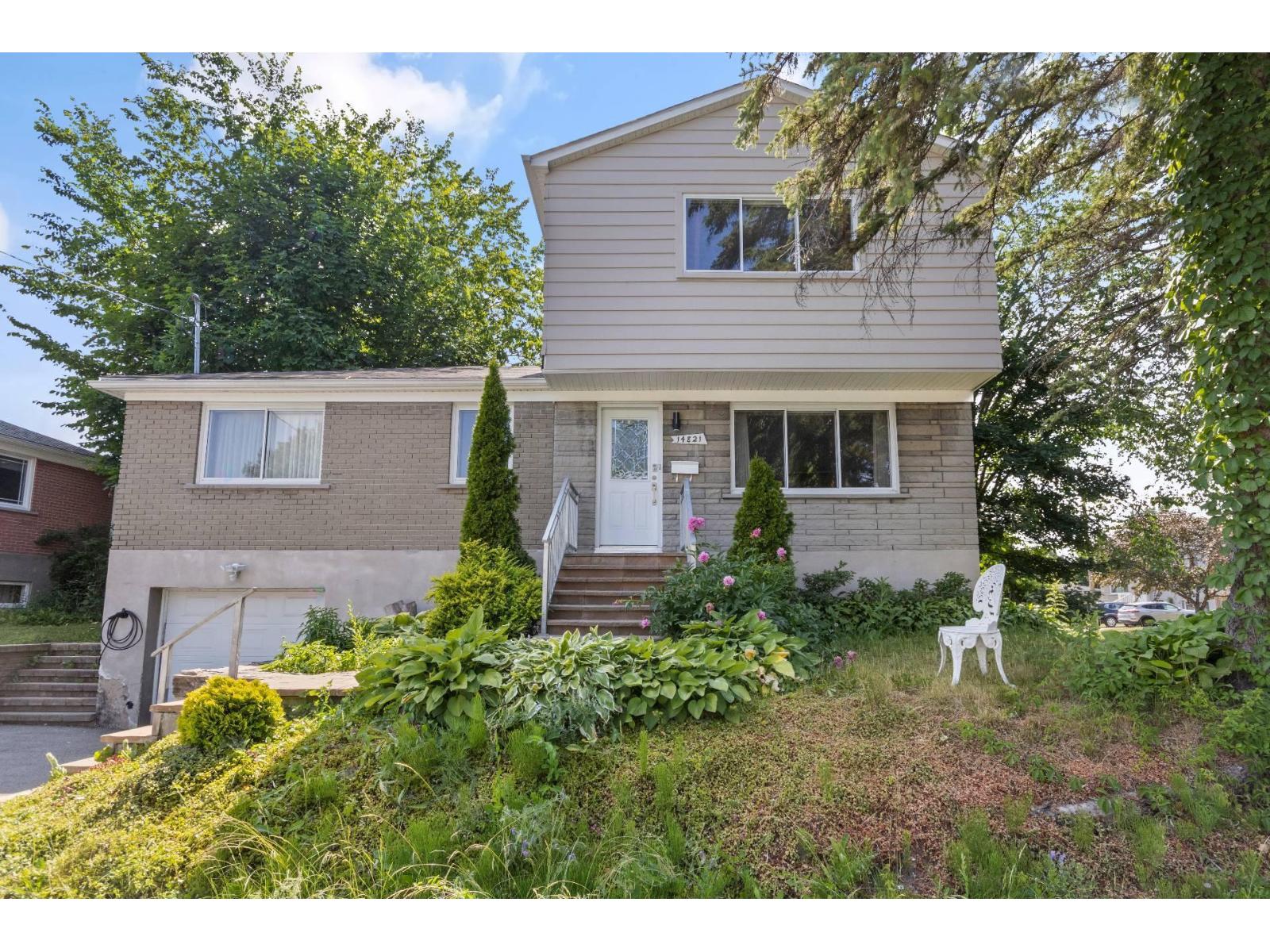 14821 Rue Oakwood Montréal (Pierrefonds-Roxboro) Quebec Canada H9H1X9 2