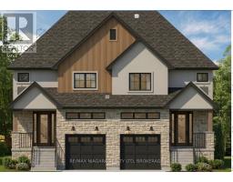 185A RYKERT STREET, St. Catharines, Ontario