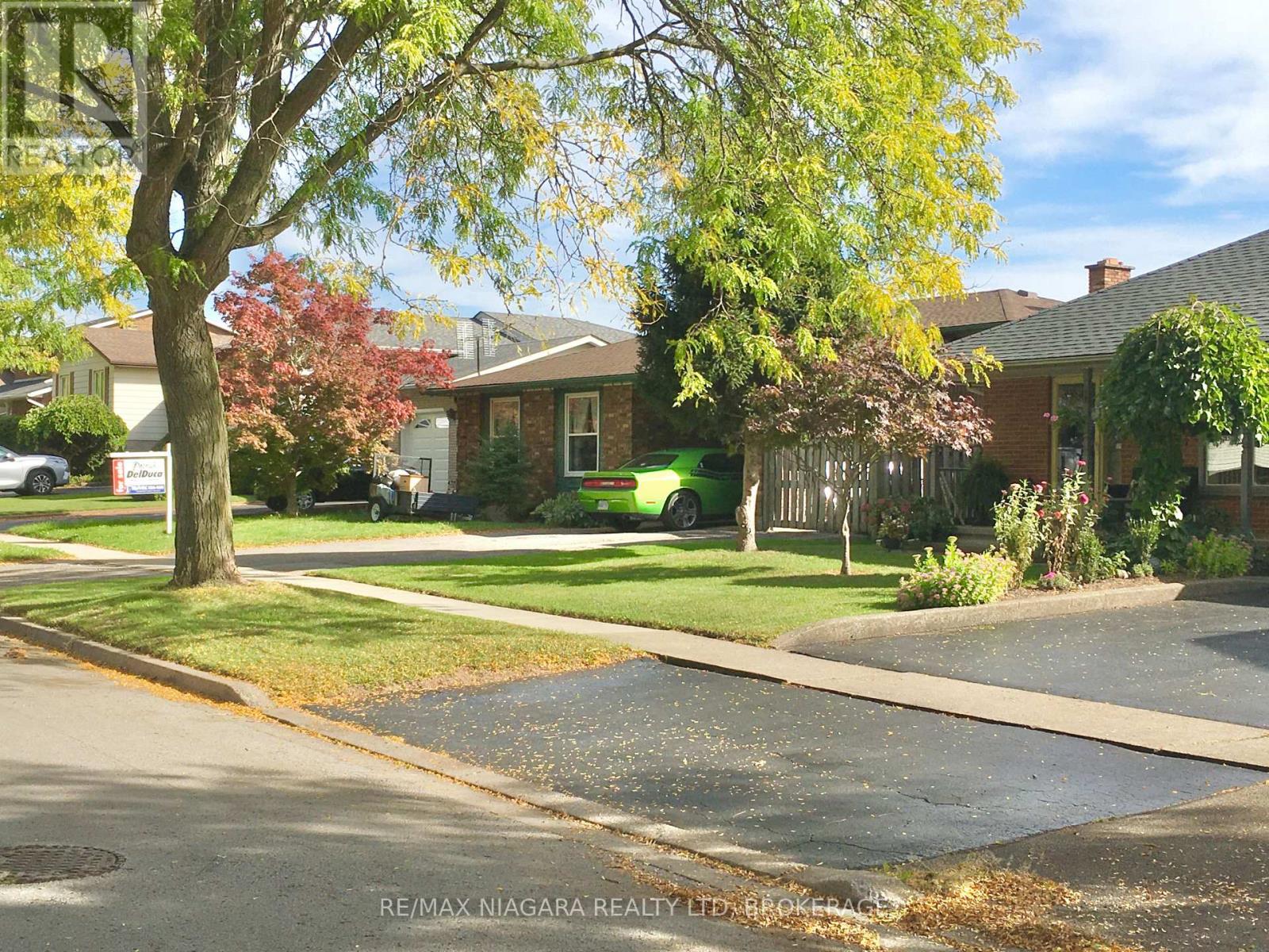 6086 Eldorado Avenue, Niagara Falls, Ontario  L2H 2E7 - Photo 41 - X13557570