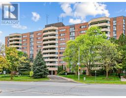 803 - 40 BAIF BOULEVARD, Richmond Hill, Ontario