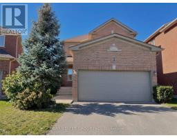 23 EAGLE PEAK DRIVE, Richmond Hill, Ontario