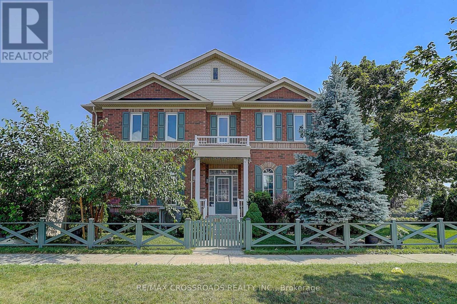205 BOX GROVE BY- PASS, Markham (Box Grove)