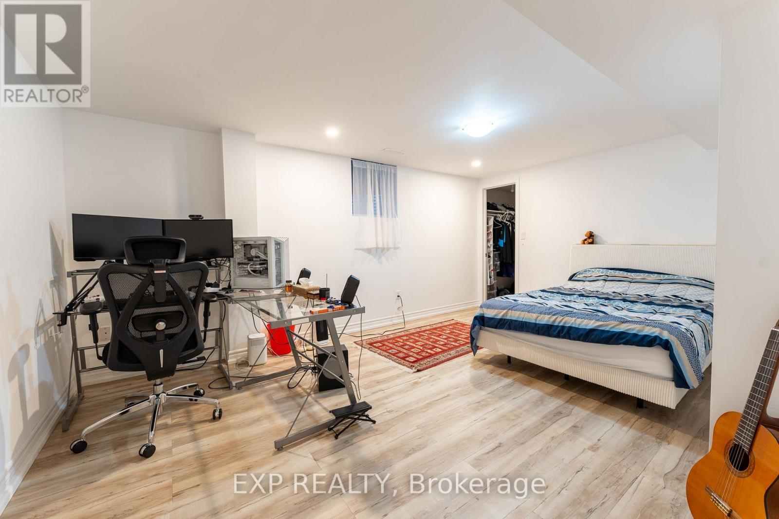 Basement - 12 Pearl Gate Court, Richmond Hill, Ontario  L4B 2P9 - Photo 14 - N13557630
