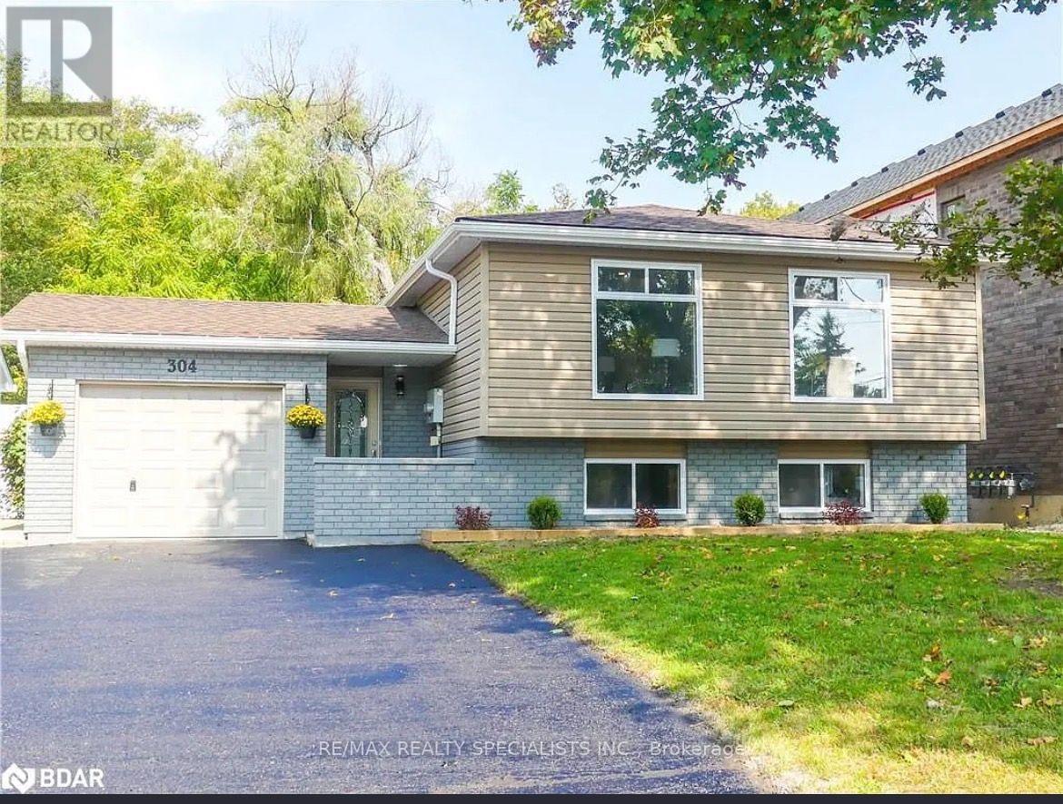304 EDGEHILL DRIVE N, Barrie, Ontario