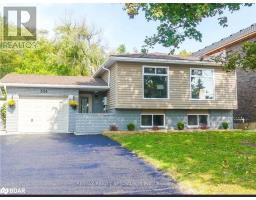 304 EDGEHILL DRIVE N, Barrie, Ontario