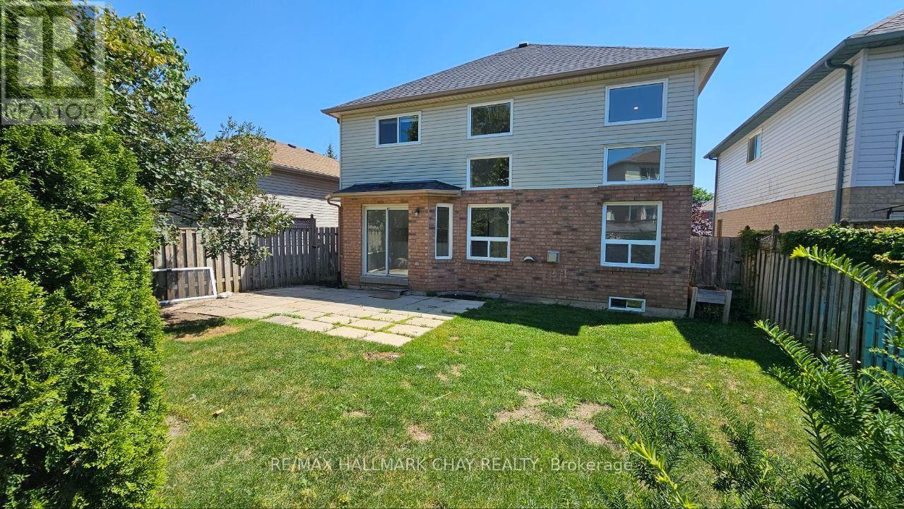 219 Wessenger Drive, Barrie (Holly), Ontario  L4N 8R4 - Photo 37 - S13557684