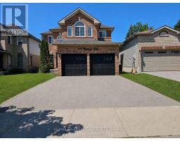 219 WESSENGER DRIVE, Barrie, Ontario