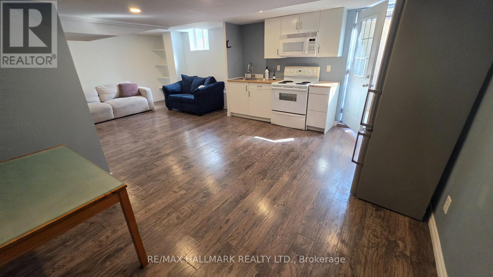 Lower Level - 40 Brookmill Drive, Vaughan, Ontario  L4J 6K6 - Photo 11 - N13069380