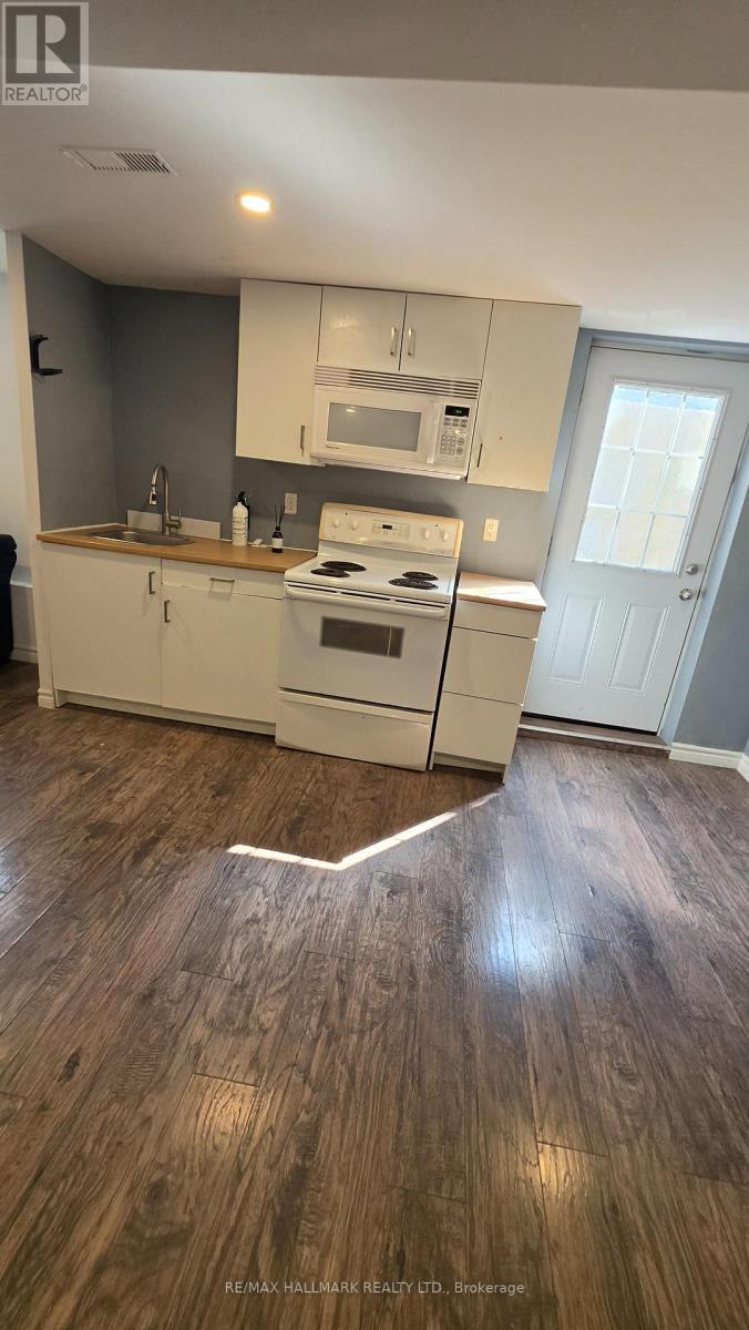 Lower Level - 40 Brookmill Drive, Vaughan, Ontario  L4J 6K6 - Photo 12 - N13069380