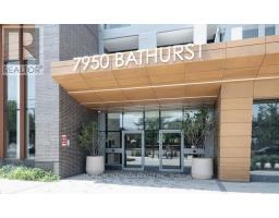 2310 - 7950 BATHURST STREET, Vaughan, Ontario