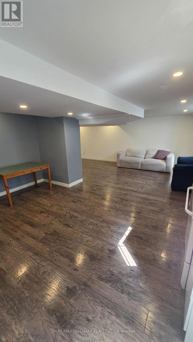 Lower Level - 40 Brookmill Drive, Vaughan, Ontario  L4J 6K6 - Photo 6 - N13069380