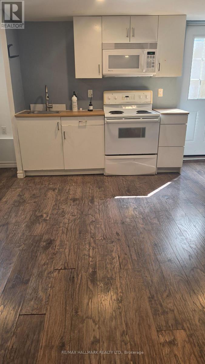 Lower Level - 40 Brookmill Drive, Vaughan, Ontario  L4J 6K6 - Photo 13 - N13069380