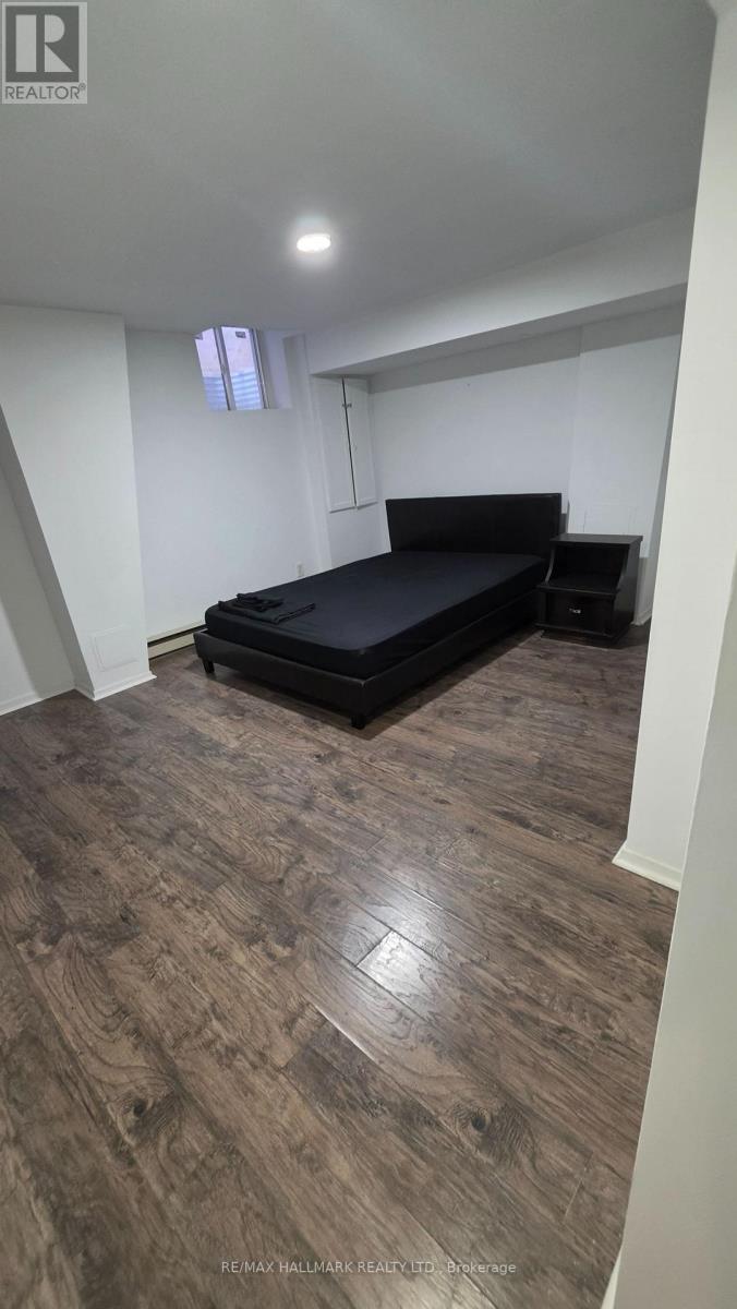 Lower Level - 40 Brookmill Drive, Vaughan, Ontario  L4J 6K6 - Photo 20 - N13069380