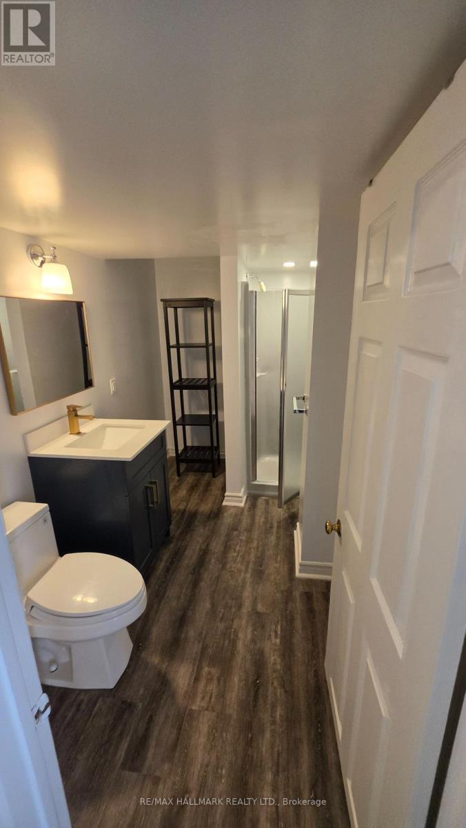 Lower Level - 40 Brookmill Drive, Vaughan, Ontario  L4J 6K6 - Photo 7 - N13069380