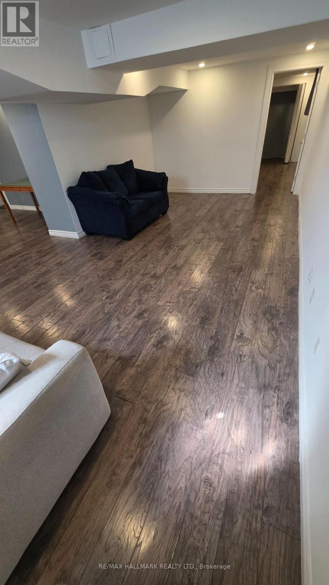Lower Level - 40 Brookmill Drive, Vaughan, Ontario  L4J 6K6 - Photo 15 - N13069380