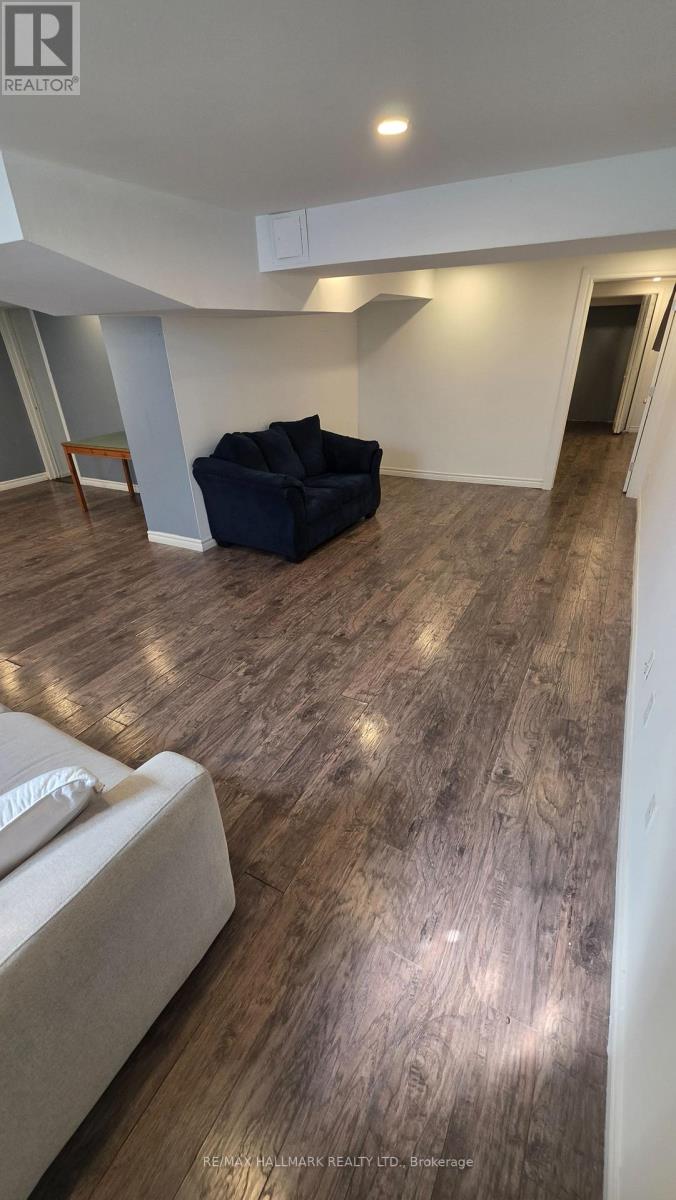 LOWER LEVEL - 40 BROOKMILL DRIVE