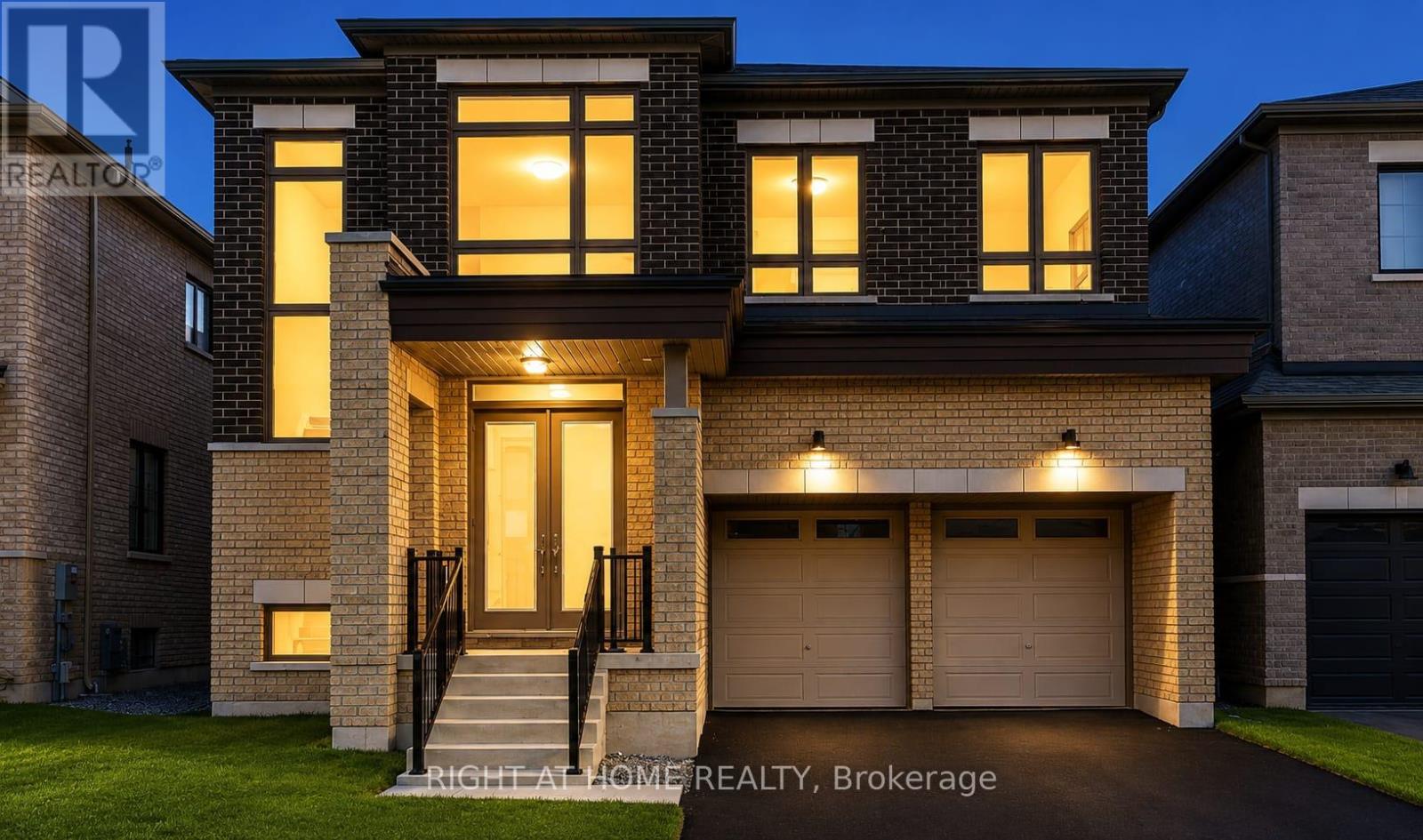 816 APPLE TERRACE, Milton, Ontario