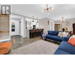2663 HORTENSE ROAD, Mississauga, Ontario