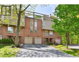 27 - 1250 MARLBOROUGH COURT, Oakville, Ontario
