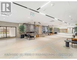 612 - 50 GEORGE BUTCHART DRIVE, Toronto, Ontario