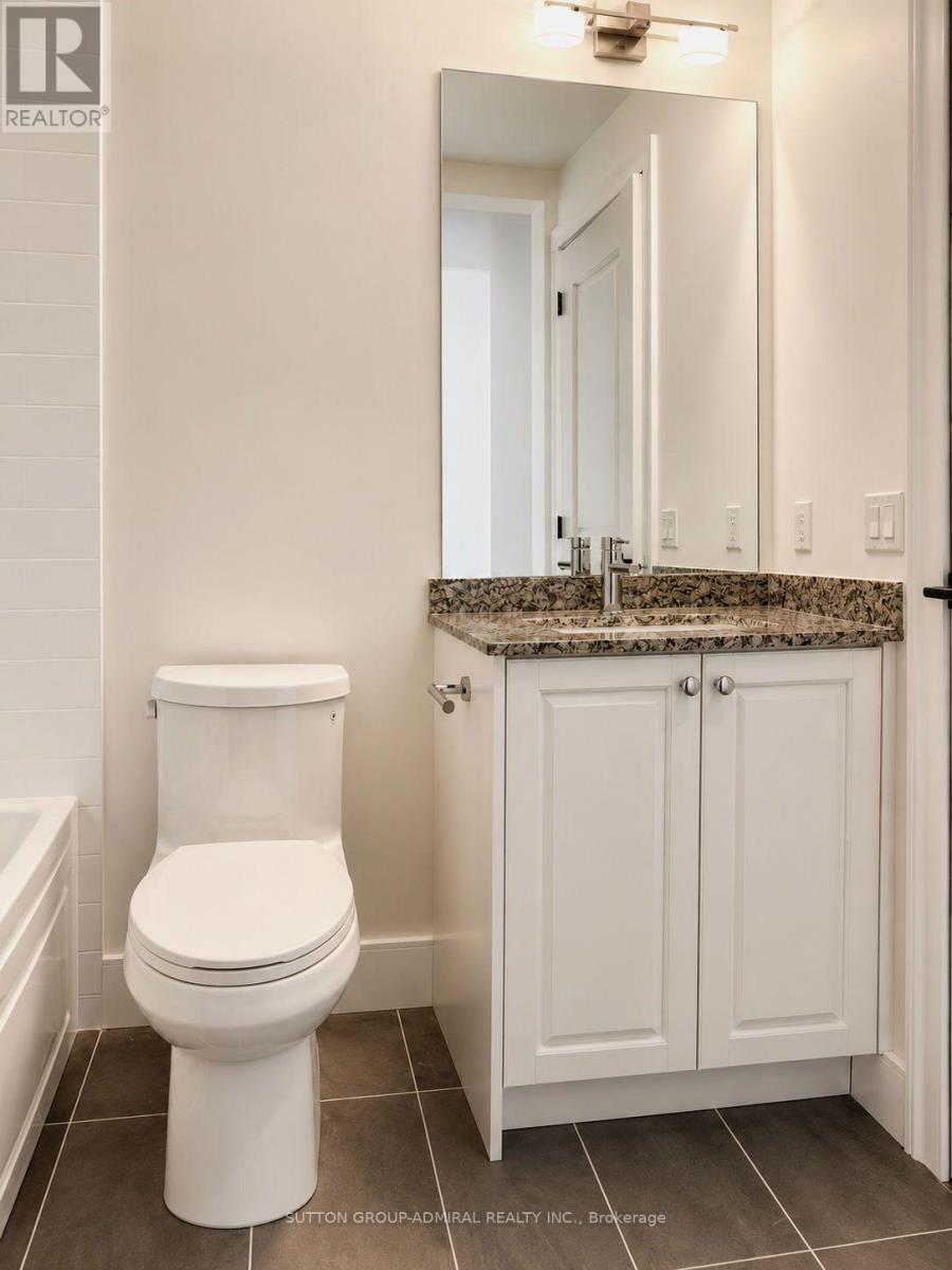 609 - 2333 Khalsa Gate, Oakville, Ontario  L6M 0X7 - Photo 16 - W13557508