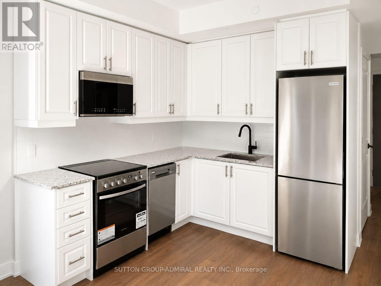 609 - 2333 Khalsa Gate, Oakville, Ontario  L6M 0X7 - Photo 7 - W13557508