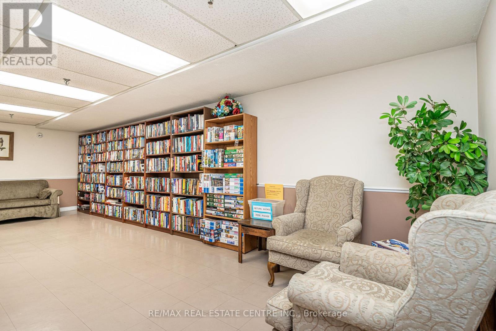 806 - 20 Cherrytree Drive, Brampton, Ontario  L6Y 3V1 - Photo 35 - W13557510
