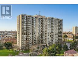 806 - 20 CHERRYTREE DRIVE, Brampton, Ontario
